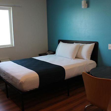 Motel 6 Rexburg, Id Εξωτερικό φωτογραφία