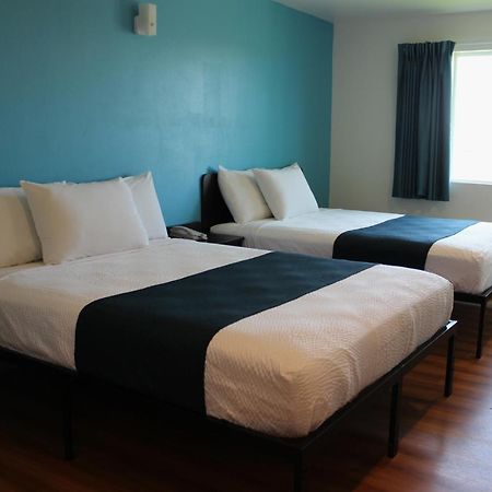 Motel 6 Rexburg, Id Εξωτερικό φωτογραφία