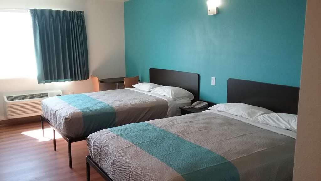 Motel 6 Rexburg, Id Δωμάτιο φωτογραφία