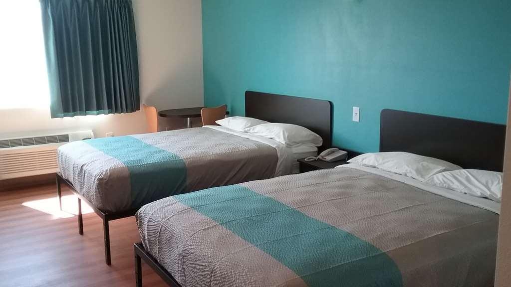 Motel 6 Rexburg, Id Δωμάτιο φωτογραφία