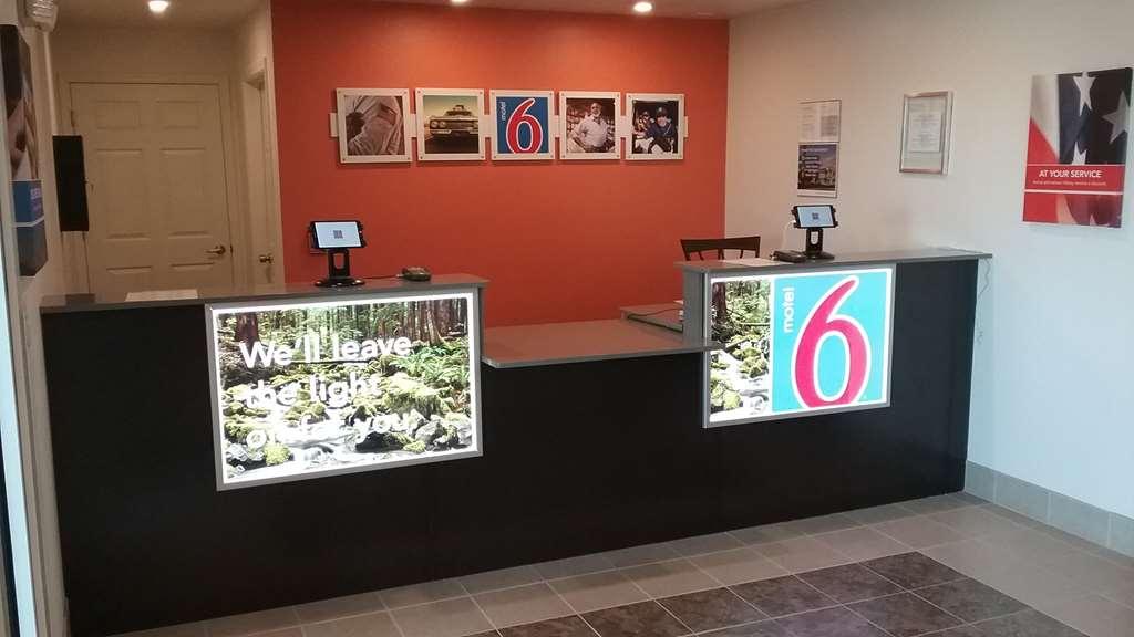 Motel 6 Rexburg, Id Εσωτερικό φωτογραφία