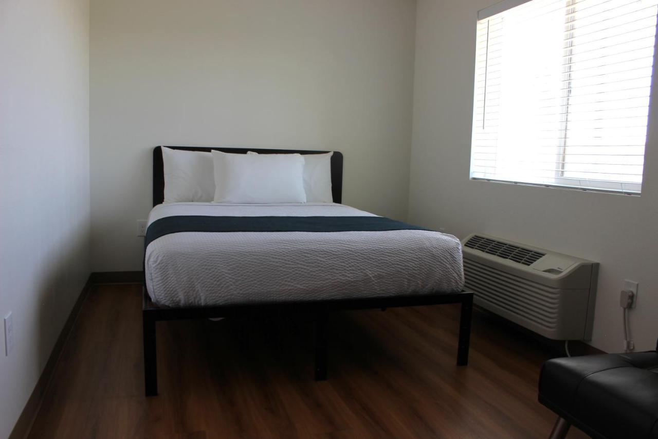 Motel 6 Rexburg, Id Εξωτερικό φωτογραφία