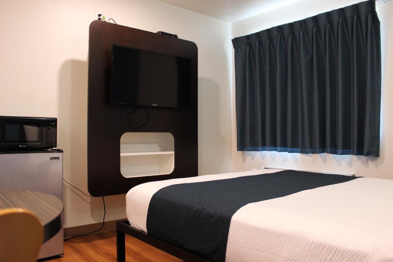 Motel 6 Rexburg, Id Εξωτερικό φωτογραφία