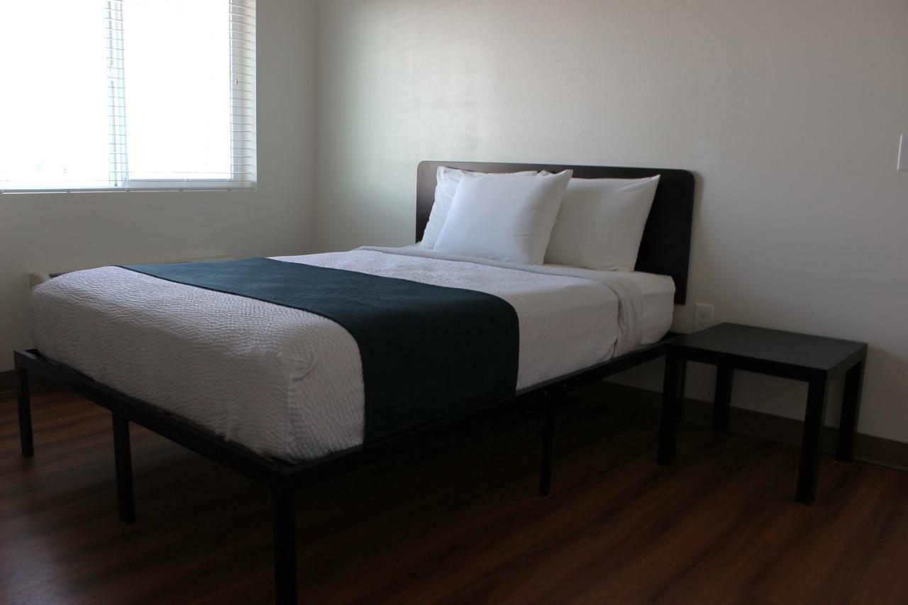 Motel 6 Rexburg, Id Εξωτερικό φωτογραφία