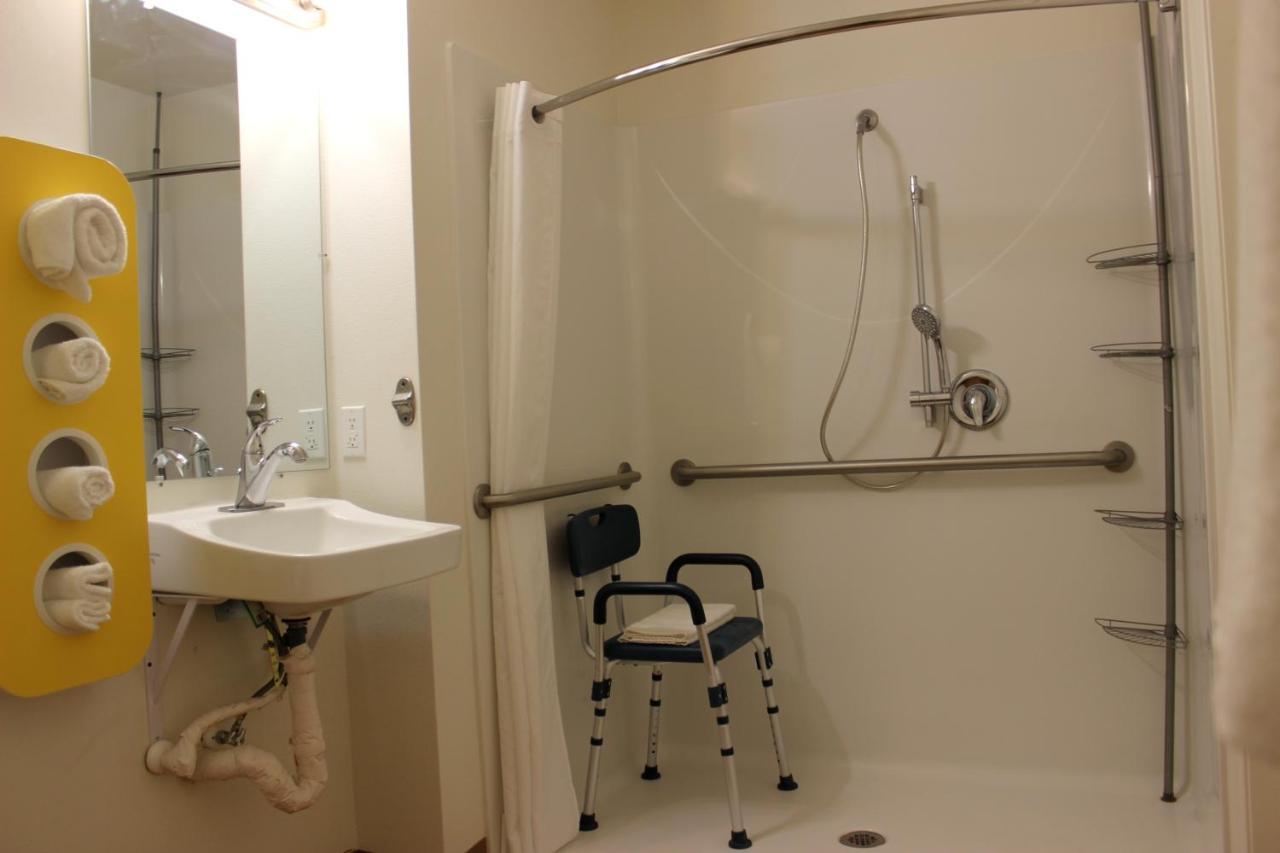 Motel 6 Rexburg, Id Εξωτερικό φωτογραφία