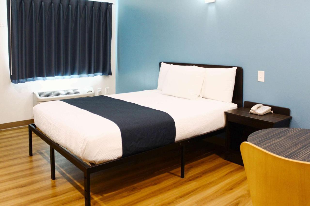 Motel 6 Rexburg, Id Εξωτερικό φωτογραφία