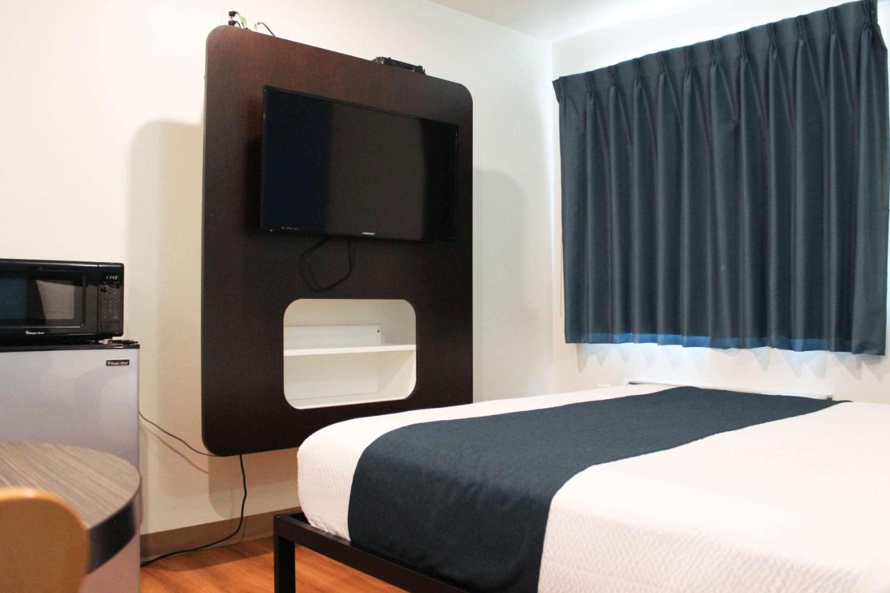 Motel 6 Rexburg, Id Εξωτερικό φωτογραφία