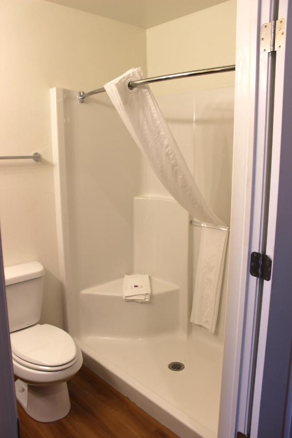 Motel 6 Rexburg, Id Εξωτερικό φωτογραφία