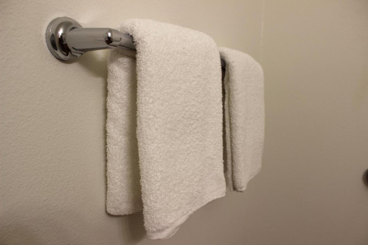 Motel 6 Rexburg, Id Εξωτερικό φωτογραφία