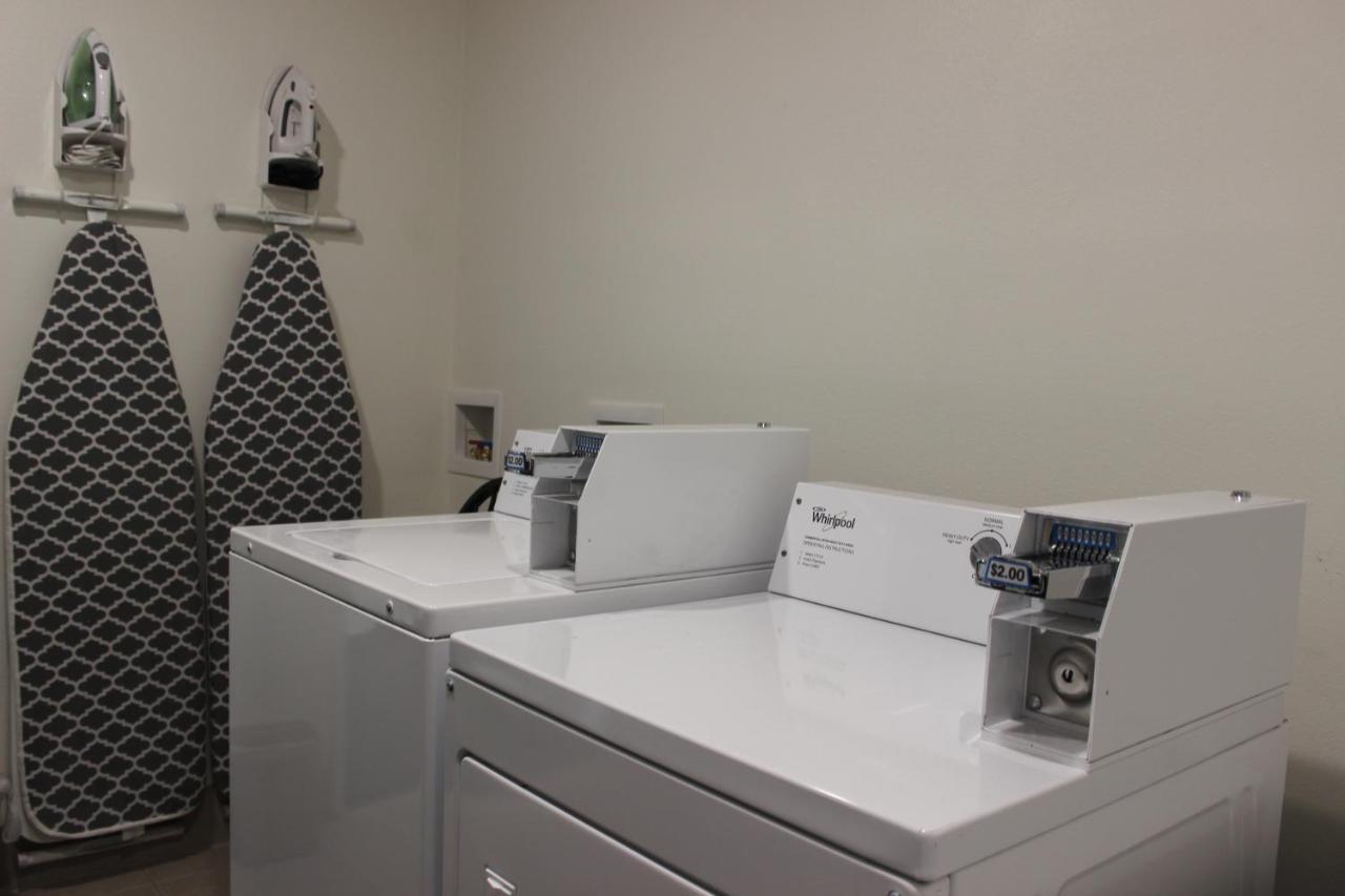 Motel 6 Rexburg, Id Εξωτερικό φωτογραφία