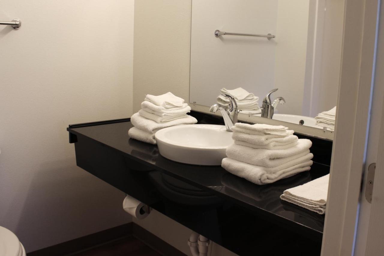 Motel 6 Rexburg, Id Εξωτερικό φωτογραφία