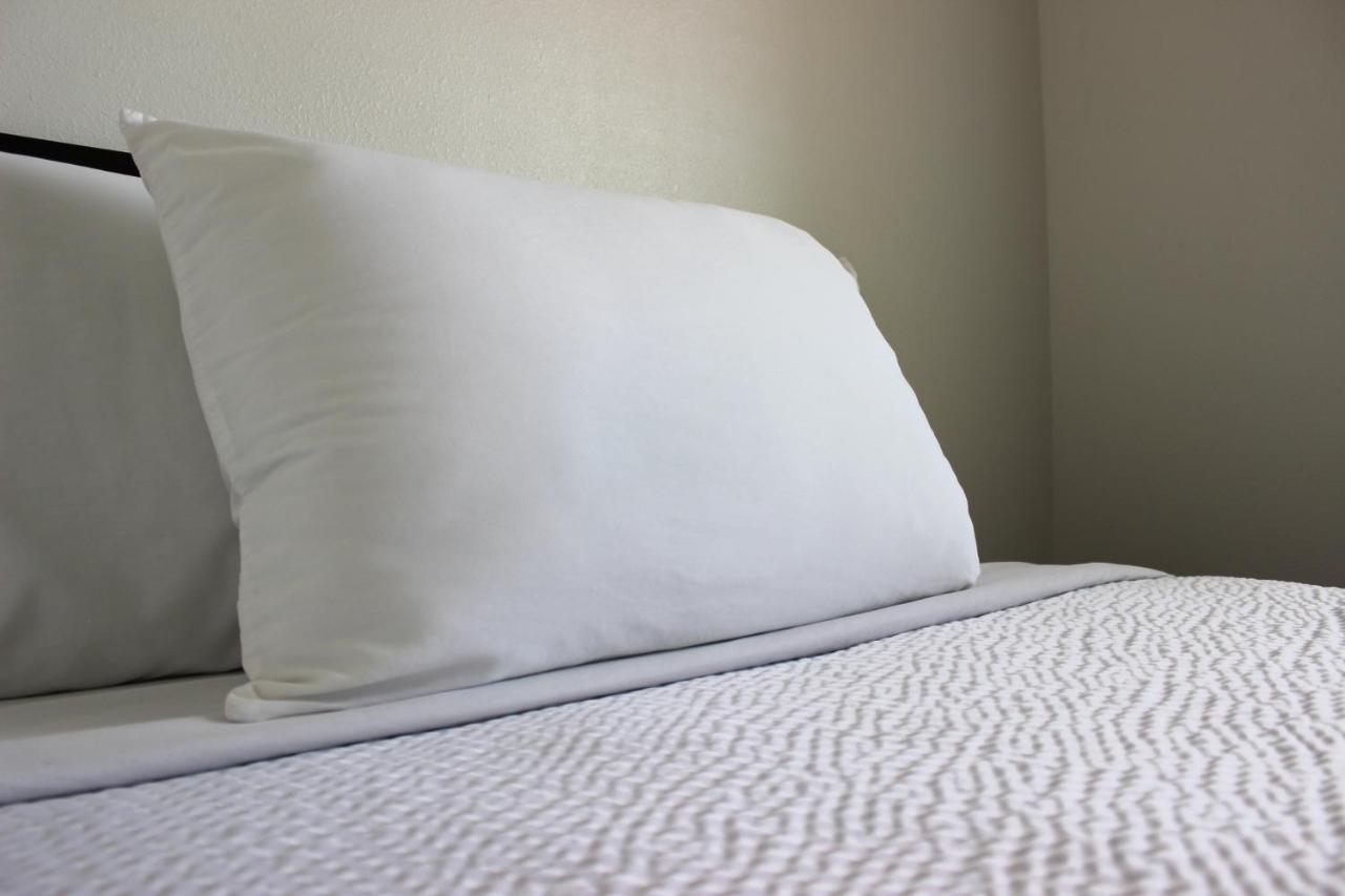 Motel 6 Rexburg, Id Εξωτερικό φωτογραφία