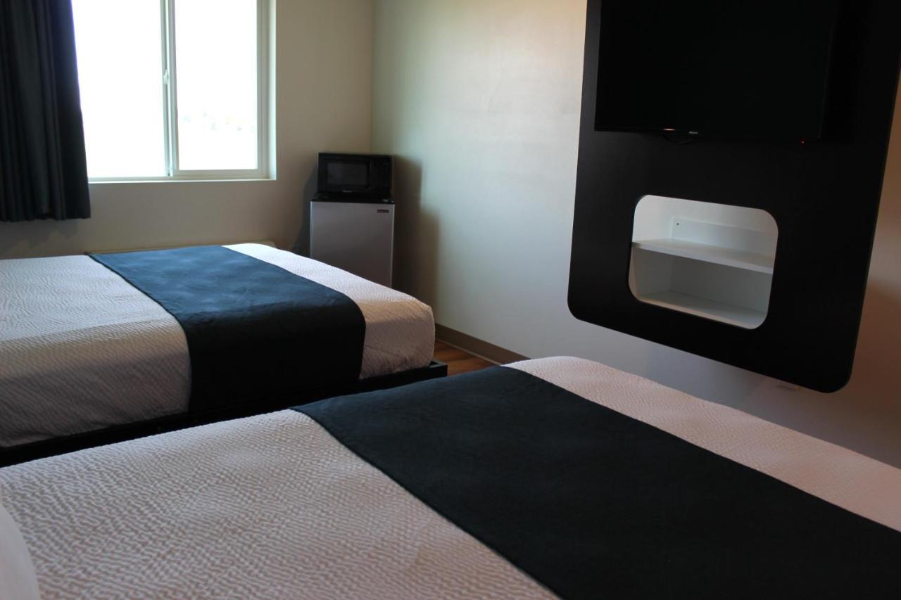 Motel 6 Rexburg, Id Εξωτερικό φωτογραφία
