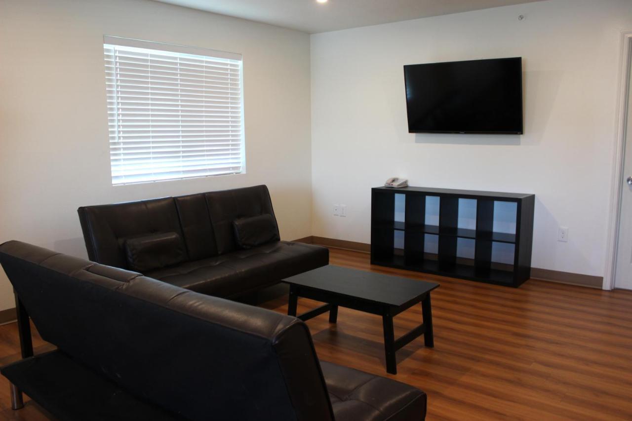 Motel 6 Rexburg, Id Εξωτερικό φωτογραφία