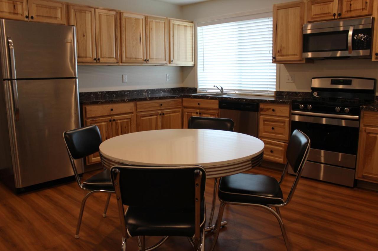 Motel 6 Rexburg, Id Εξωτερικό φωτογραφία