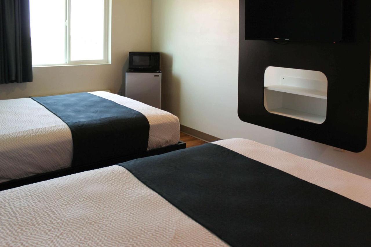 Motel 6 Rexburg, Id Εξωτερικό φωτογραφία