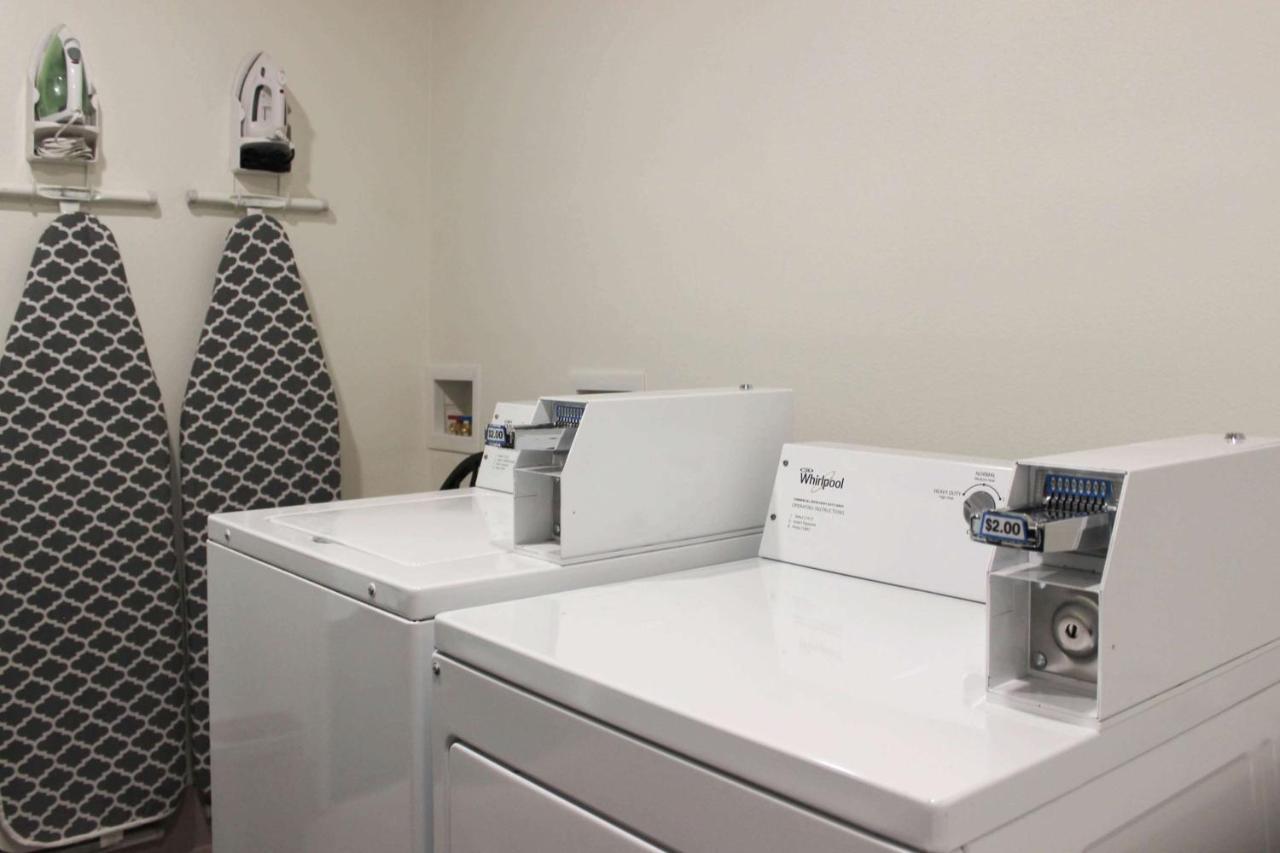 Motel 6 Rexburg, Id Εξωτερικό φωτογραφία