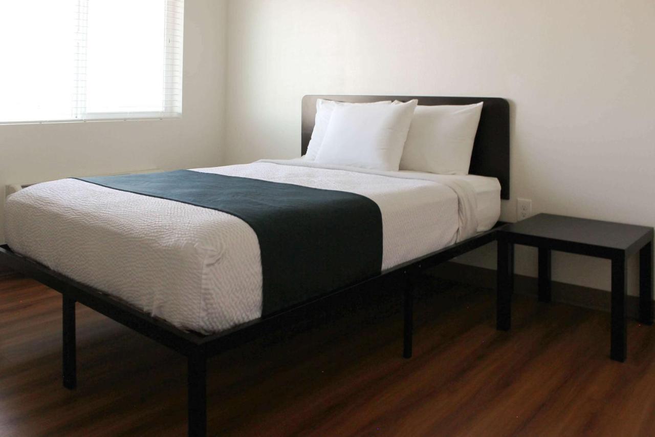 Motel 6 Rexburg, Id Εξωτερικό φωτογραφία