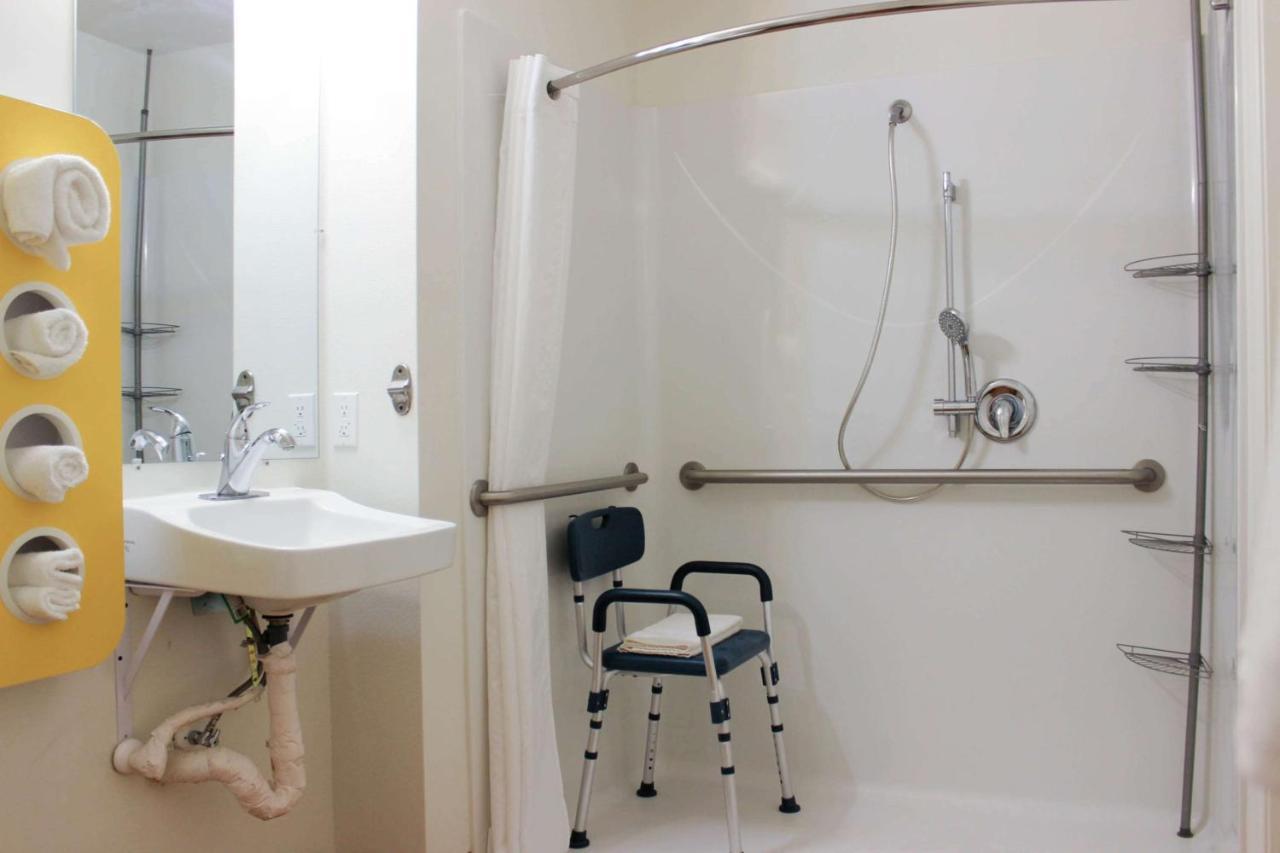 Motel 6 Rexburg, Id Εξωτερικό φωτογραφία