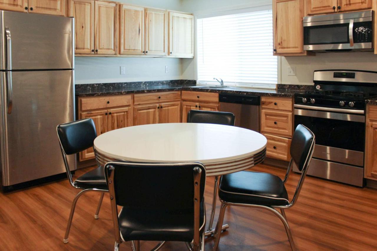 Motel 6 Rexburg, Id Εξωτερικό φωτογραφία