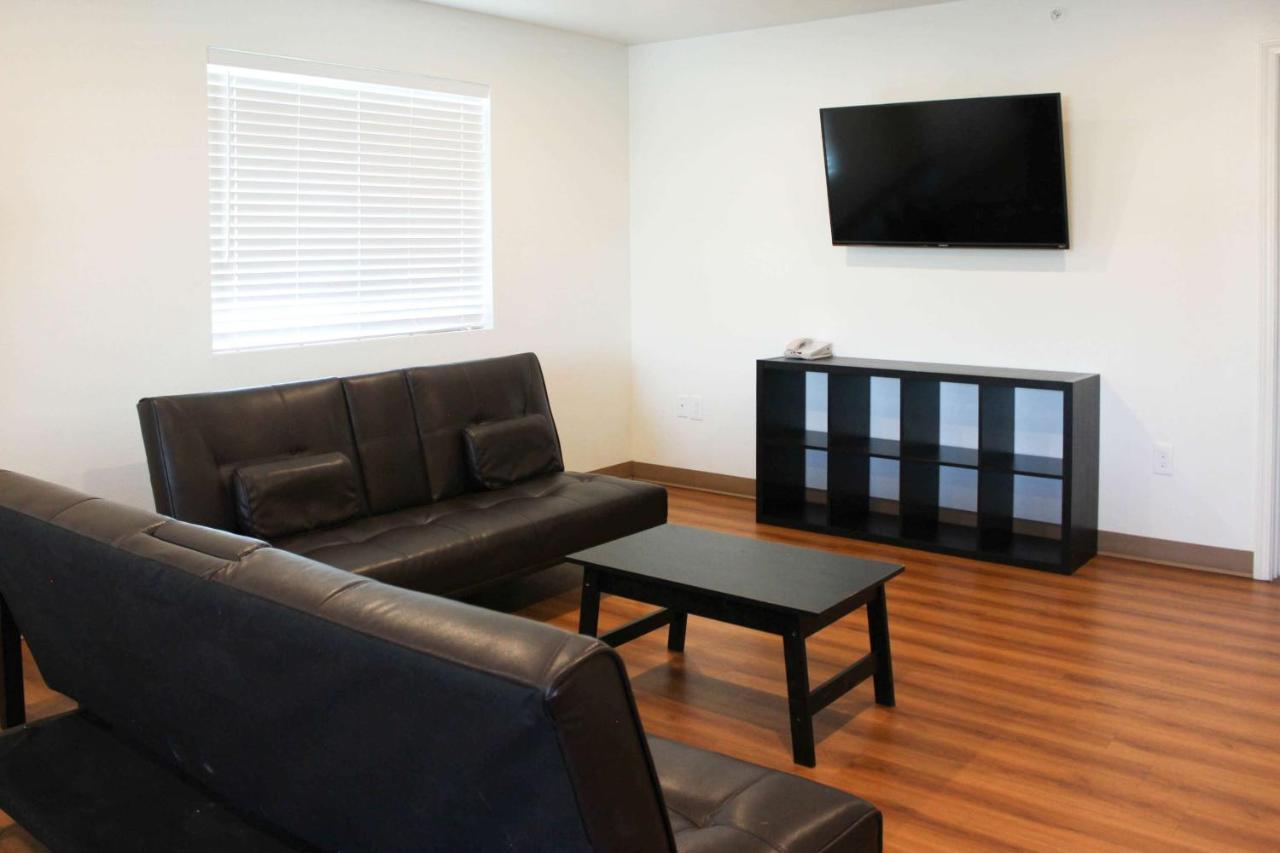 Motel 6 Rexburg, Id Εξωτερικό φωτογραφία